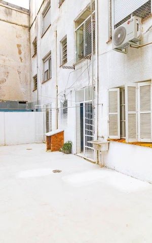 Apartamento para alugar com 61m², 2 quartos e sem vaga