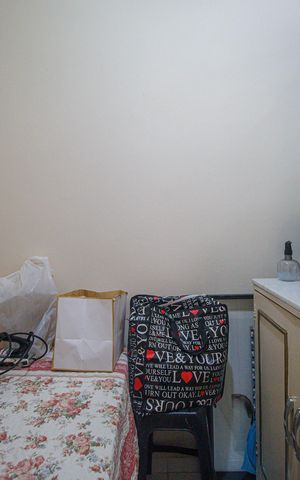 Apartamento à venda com 75m², 2 quartos e sem vaga Apartamento à venda com 75m², 2 quartos e sem vagaQuarto de Serviço