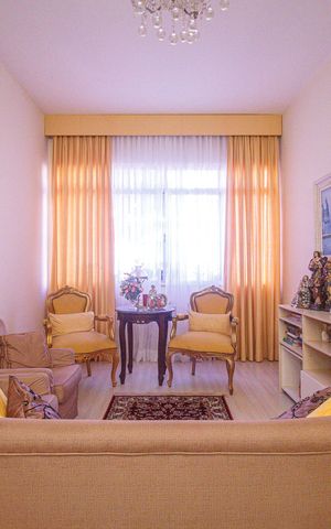 Apartamento à venda com 75m², 2 quartos e sem vaga Apartamento à venda com 75m², 2 quartos e sem vagaSala