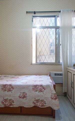 Apartamento à venda com 75m², 2 quartos e sem vaga Apartamento à venda com 75m², 2 quartos e sem vagaQuarto 2