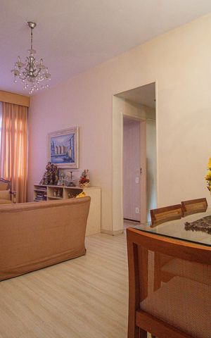 Apartamento à venda com 75m², 2 quartos e sem vaga Apartamento à venda com 75m², 2 quartos e sem vagaSala