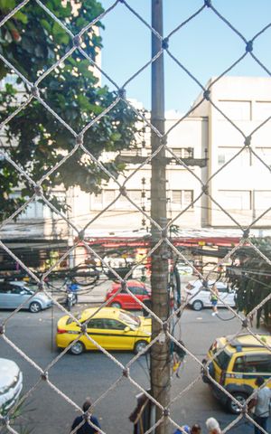 Apartamento à venda com 75m², 2 quartos e sem vaga Apartamento à venda com 75m², 2 quartos e sem vagaSala Vista