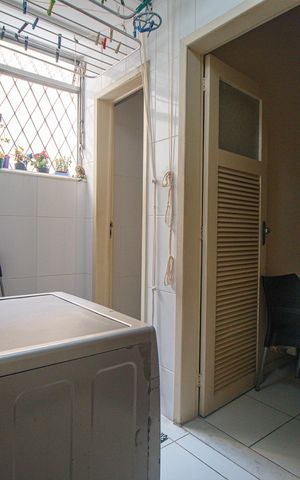 Apartamento à venda com 75m², 2 quartos e sem vaga Apartamento à venda com 75m², 2 quartos e sem vagaÁrea de Serviço
