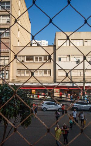 Apartamento à venda com 75m², 2 quartos e sem vaga Apartamento à venda com 75m², 2 quartos e sem vagaQuarto 1 Vista