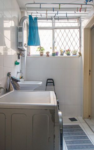Apartamento à venda com 75m², 2 quartos e sem vaga Apartamento à venda com 75m², 2 quartos e sem vagaÁrea de Serviço