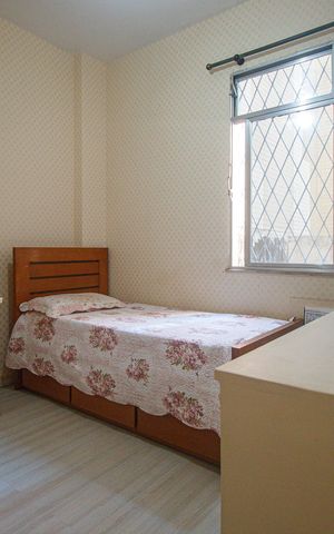 Apartamento à venda com 75m², 2 quartos e sem vaga Apartamento à venda com 75m², 2 quartos e sem vagaQuarto 2