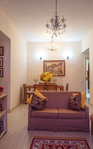 Apartamento à venda com 75m², 2 quartos e sem vaga Apartamento à venda com 75m², 2 quartos e sem vagaSala