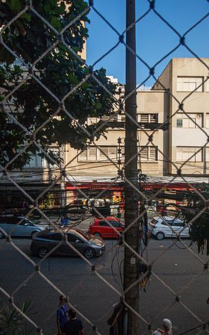 Apartamento à venda com 75m², 2 quartos e sem vaga Apartamento à venda com 75m², 2 quartos e sem vagaSala Vista