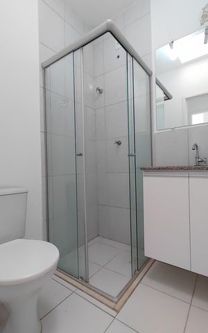 Casa de condomínio para alugar com 135m², 4 quartos e 2 vagas