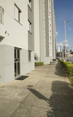Apartamento à venda com 76m², 3 quartos e 1 vagaÁrea externa