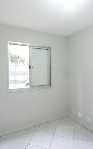 Apartamento à venda com 76m², 3 quartos e 1 vaga Apartamento à venda com 76m², 3 quartos e 1 vagaQuarto 02