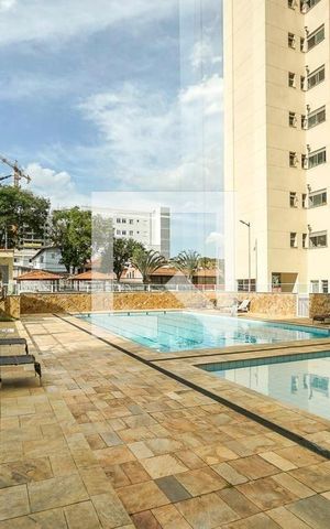 Apartamento à venda com 76m², 3 quartos e 1 vaga Apartamento à venda com 76m², 3 quartos e 1 vagaPiscina infantil