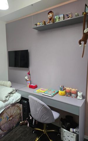 Apartamento à venda com 60m², 2 quartos e 1 vaga Apartamento à venda com 60m², 2 quartos e 1 vagaQuarto 2
