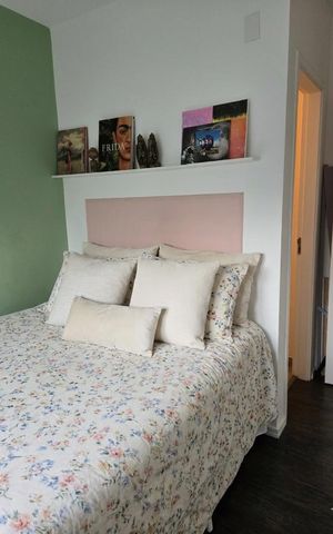 Apartamento à venda com 60m², 2 quartos e 1 vaga Apartamento à venda com 60m², 2 quartos e 1 vagaQuarto 1