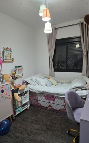 Apartamento à venda com 60m², 2 quartos e 1 vaga Apartamento à venda com 60m², 2 quartos e 1 vagaQuarto 2