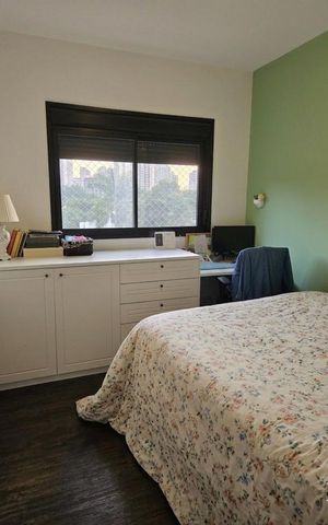 Apartamento à venda com 60m², 2 quartos e 1 vaga Apartamento à venda com 60m², 2 quartos e 1 vagaQuarto 1