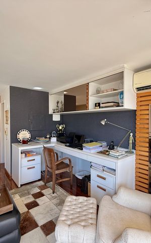 Apartamento à venda com 320m², 4 quartos e 4 vagasSala Cobertura