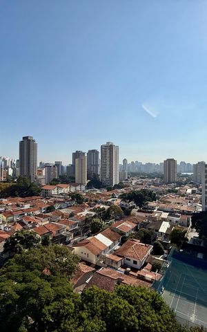 Apartamento à venda com 320m², 4 quartos e 4 vagasVista Terraço