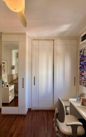 Apartamento à venda com 320m², 4 quartos e 4 vagasQuarto 2