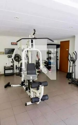 Apartamento à venda com 320m², 4 quartos e 4 vagasAcademia