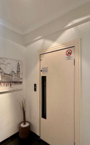 Apartamento à venda com 320m², 4 quartos e 4 vagasHall Social Apartamento 