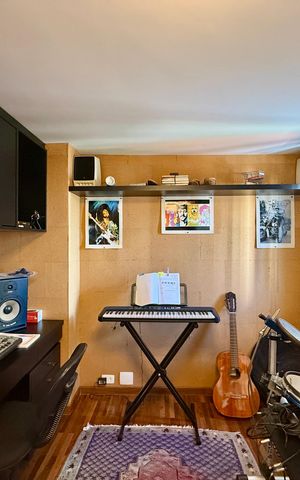 Apartamento à venda com 320m², 4 quartos e 4 vagasEstúdio 