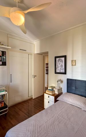 Apartamento à venda com 320m², 4 quartos e 4 vagasQuarto 3