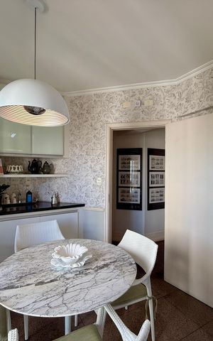 Apartamento à venda com 320m², 4 quartos e 4 vagasCozinha 