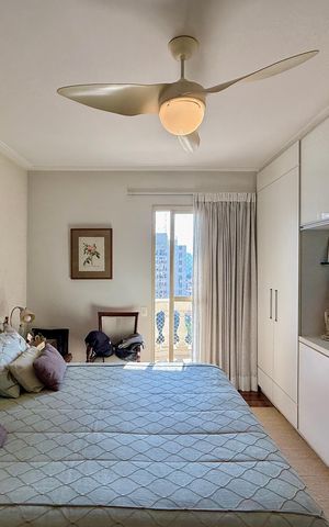 Apartamento à venda com 320m², 4 quartos e 4 vagasSuíte 