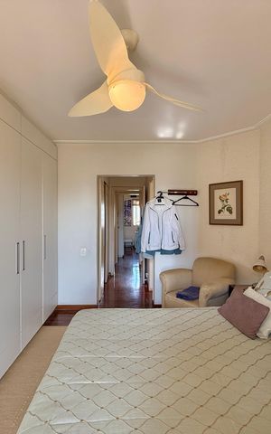 Apartamento à venda com 320m², 4 quartos e 4 vagasSuíte 