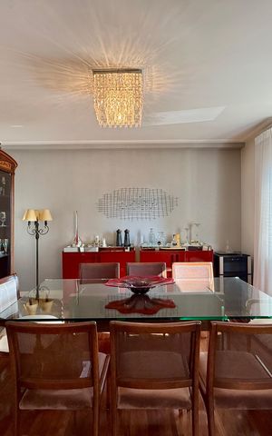 Apartamento à venda com 320m², 4 quartos e 4 vagasSala