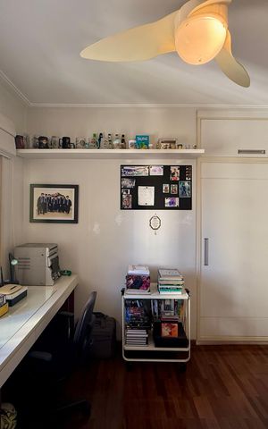 Apartamento à venda com 320m², 4 quartos e 4 vagasQuarto 3