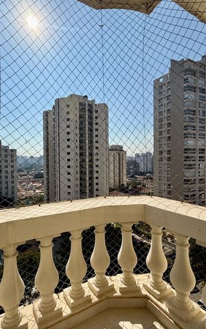 Apartamento à venda com 320m², 4 quartos e 4 vagasSacada Suíte 