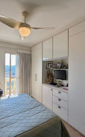 Apartamento à venda com 320m², 4 quartos e 4 vagasSuíte 