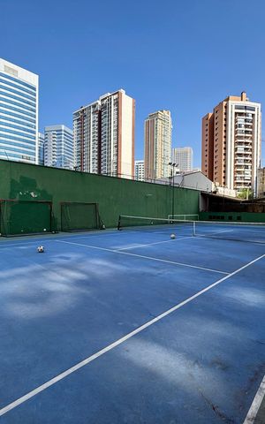 Apartamento à venda com 320m², 4 quartos e 4 vagasQuadra