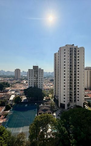 Apartamento à venda com 320m², 4 quartos e 4 vagasVista Suíte 
