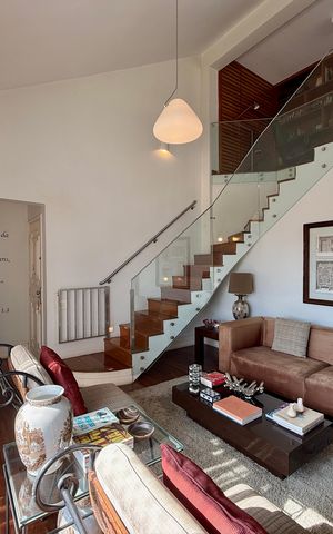 Apartamento à venda com 320m², 4 quartos e 4 vagasSala