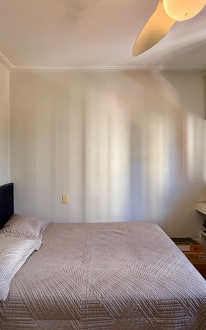 Apartamento à venda com 320m², 4 quartos e 4 vagasQuarto 3