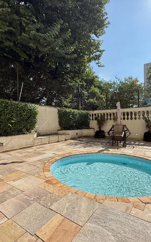 Apartamento à venda com 320m², 4 quartos e 4 vagasPiscina 