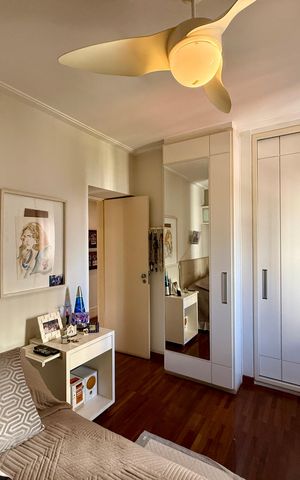 Apartamento à venda com 320m², 4 quartos e 4 vagasQuarto 2