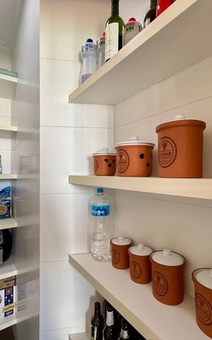 Apartamento à venda com 320m², 4 quartos e 4 vagasDespensa 