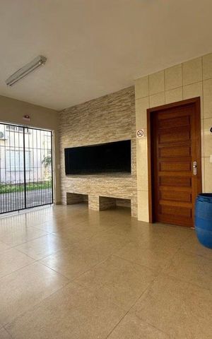 Apartamento para alugar com 44m², 1 quarto e sem vaga
