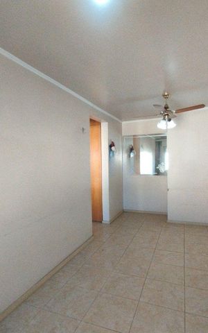 Apartamento para alugar com 44m², 1 quarto e sem vaga Apartamento para alugar com 44m², 1 quarto e sem vagaSala