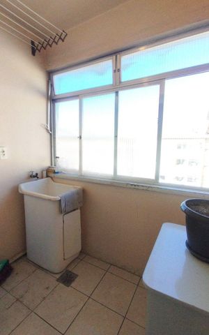 Apartamento para alugar com 44m², 1 quarto e sem vaga Apartamento para alugar com 44m², 1 quarto e sem vagaÁrea de serviço