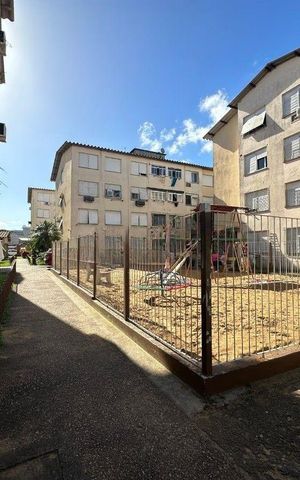Apartamento para alugar com 44m², 1 quarto e sem vaga