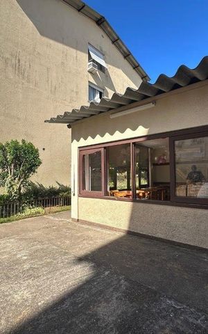 Apartamento para alugar com 44m², 1 quarto e sem vaga