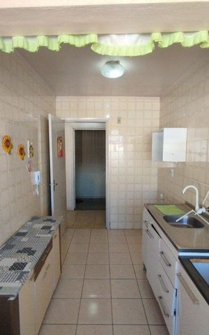 Apartamento para alugar com 44m², 1 quarto e sem vaga Apartamento para alugar com 44m², 1 quarto e sem vagaCozinha