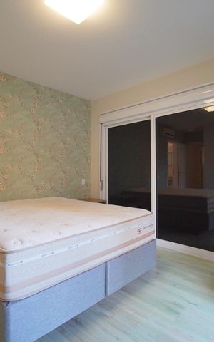 Apartamento para alugar com 206m², 4 quartos e 3 vagasSuíte 3