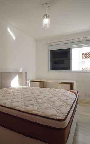 Apartamento para alugar com 206m², 4 quartos e 3 vagasSuíte 2