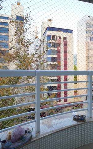 Apartamento para alugar com 206m², 4 quartos e 3 vagasSacada Suíte 3